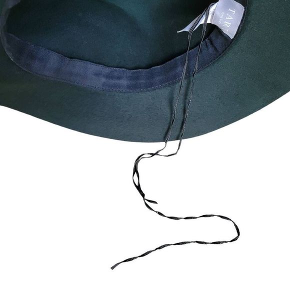 Tart Floppy Brim Wool Hat - Picture 6 of 9